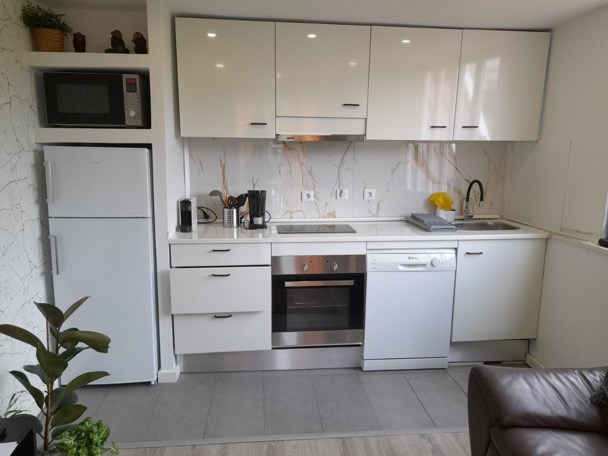 Open Home - Lisbon/Алмада Екстер'єр фото