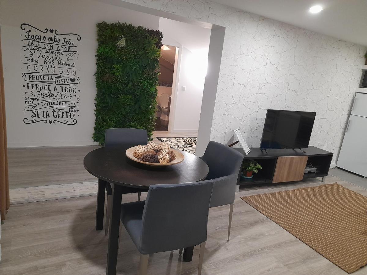 Open Home - Lisbon/Алмада Екстер'єр фото